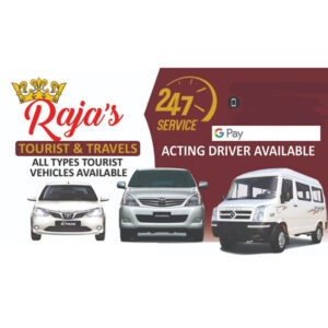 TOP TAXI SERVICE PALAKKAD