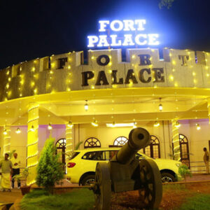 Hotel Fort Palace Palakkad