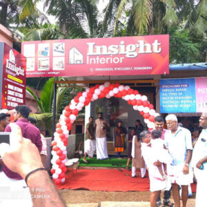 Insight Builders & Designers Thillankad
