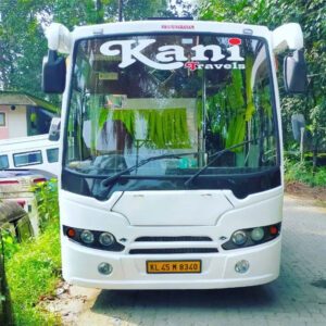 Kani Travels Ottapalam