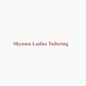 Shyama Ladies Tailoring Kallekulangara