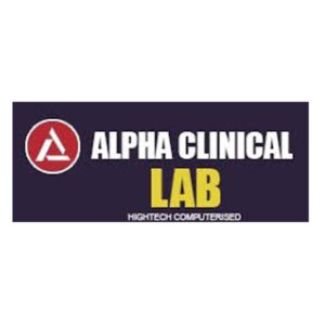 Alpha Lab Akathethara