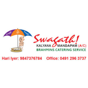 Swagath Kalyana Mandapam Puduppariyaram