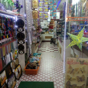 Devibala Fancy Store Kuzhalmannam