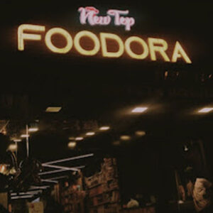 FOODORA bake factory and grill Kuzhalamannam