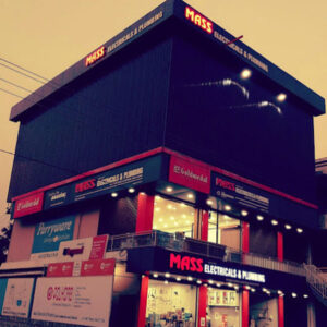 Mass Electricals And Plumbing Palakkad