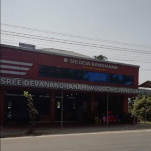 Sri Devanandam Industry Mathur
